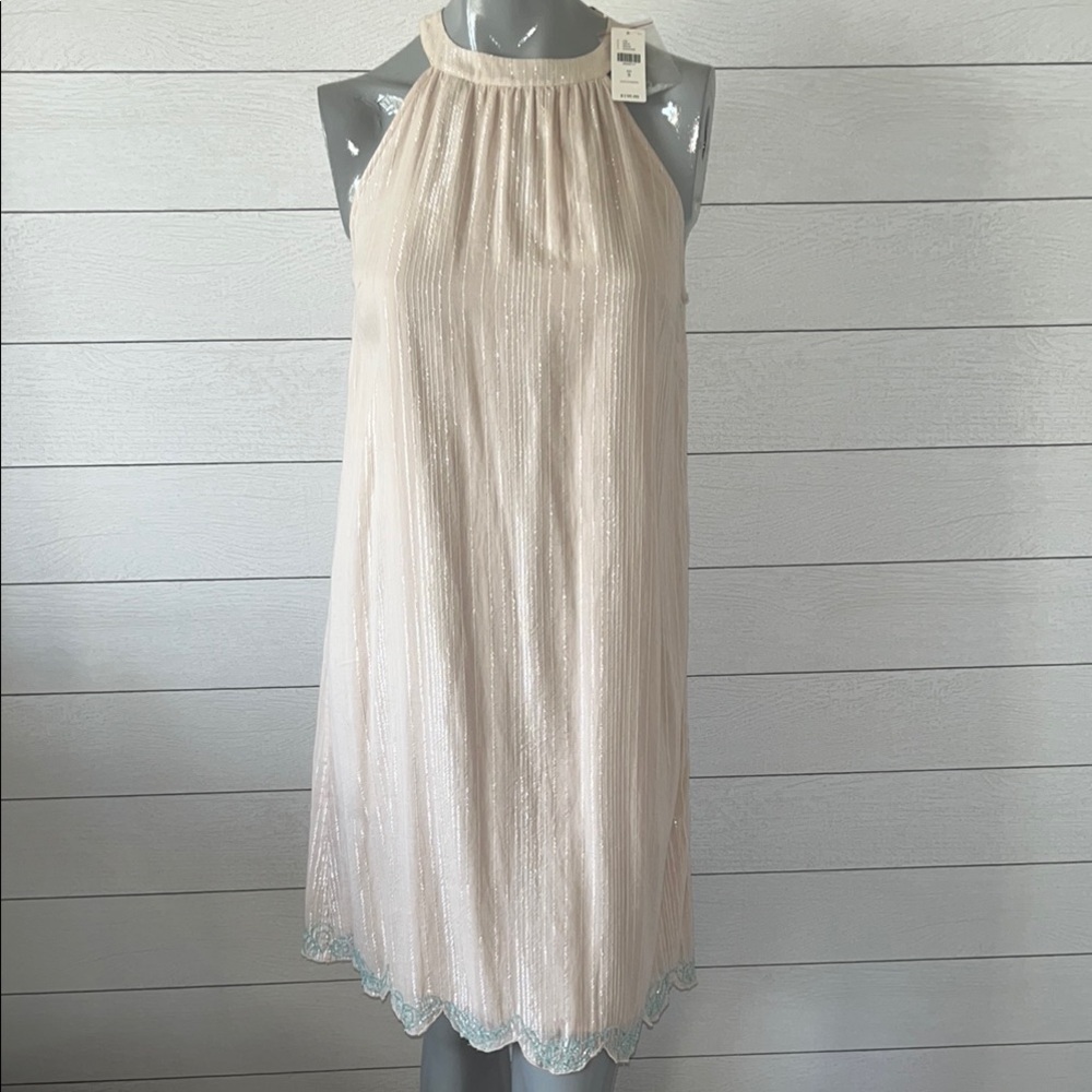 NWT Anthropologie dress S
